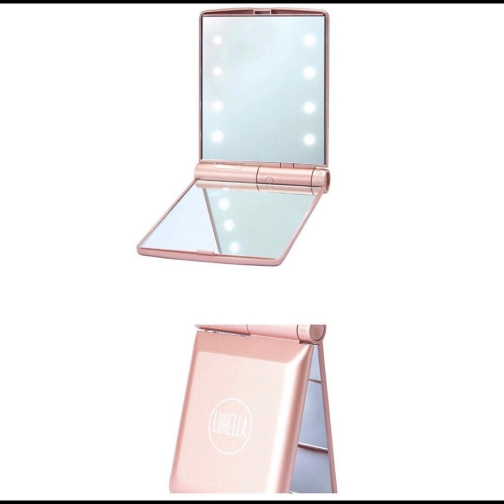 Lurella Light Mirror